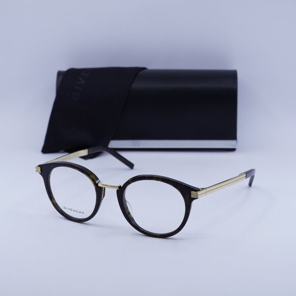 Final Price! Givenchy GV50013U 052 Eyeglasses - Picture 1 of 9